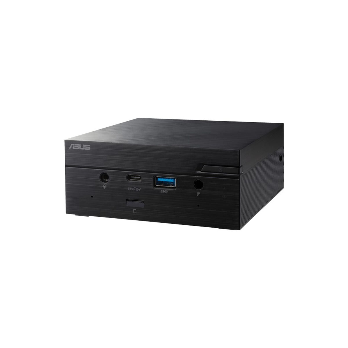 Asus Mini Pc Asus Vivomini Pn50-Bb5135Md Amd Ryzen 5 4500U 8 Gb Ram 512 Gb Ssd 256 Gb Ssd