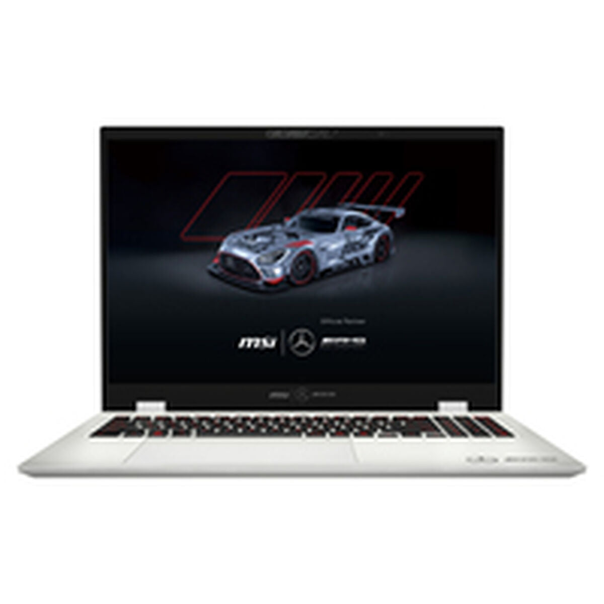 Msi Laptop Msi 9S7-15A352-217 16" 32 Gb Ram 2 Tb Ssd Intel Core Ultra 9 185H Intel Arc 140