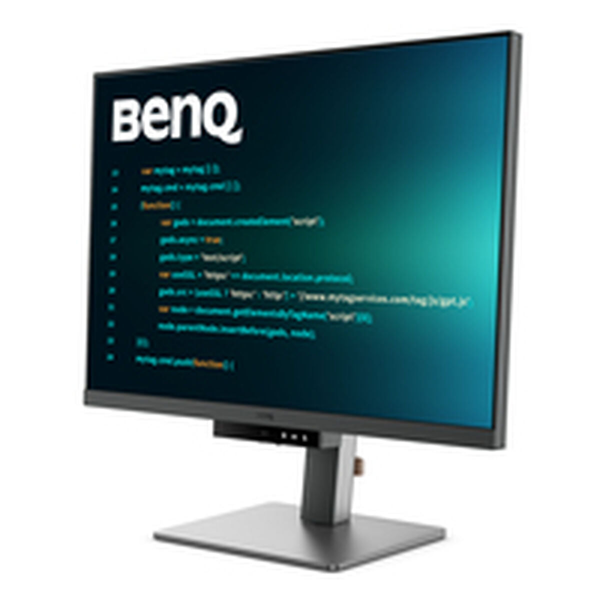Benq Gaming Monitor Benq Rd280U 28" 4K Ultra Hd