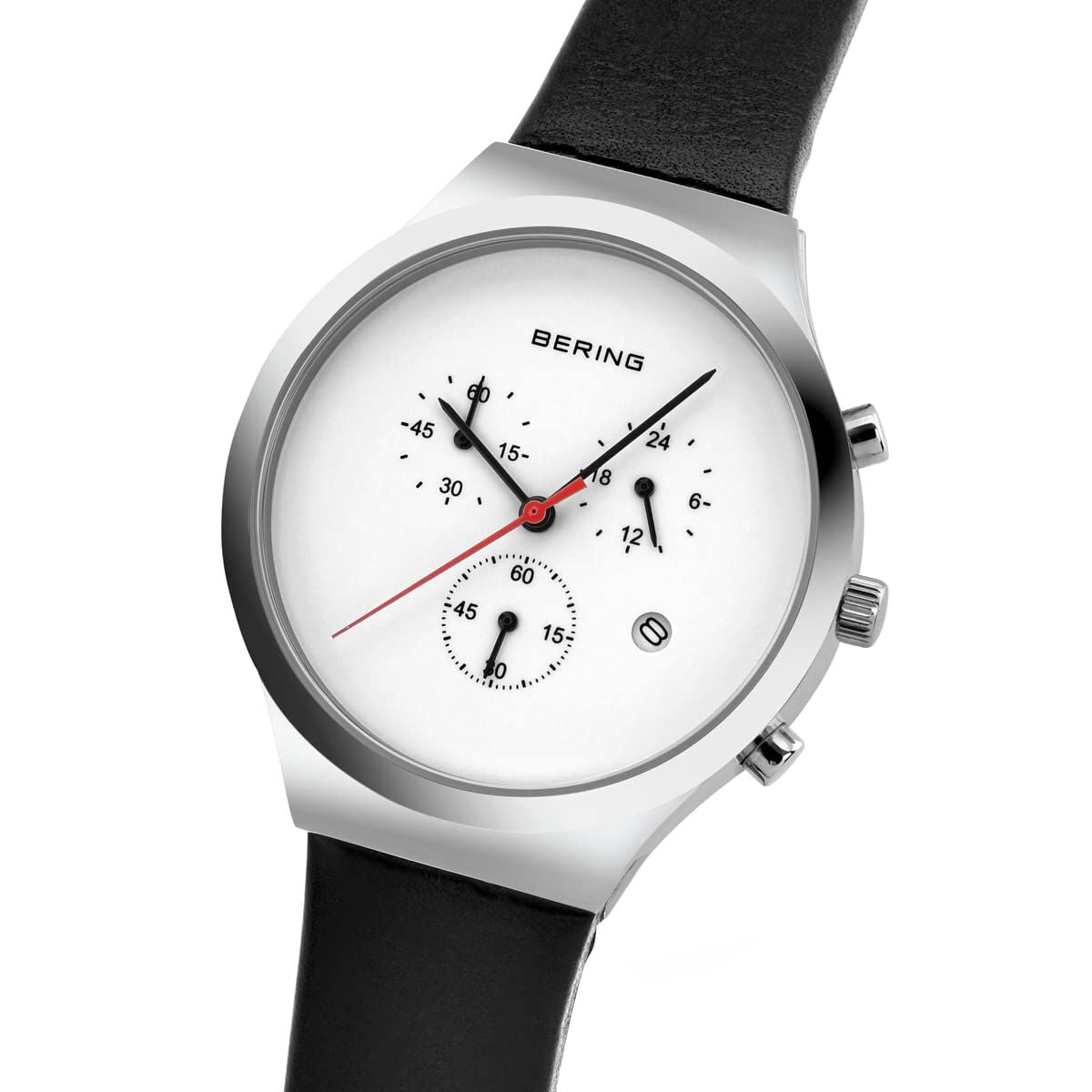 Bering Ladies' Watch Bering 14736-404 (Ø 36 Mm)