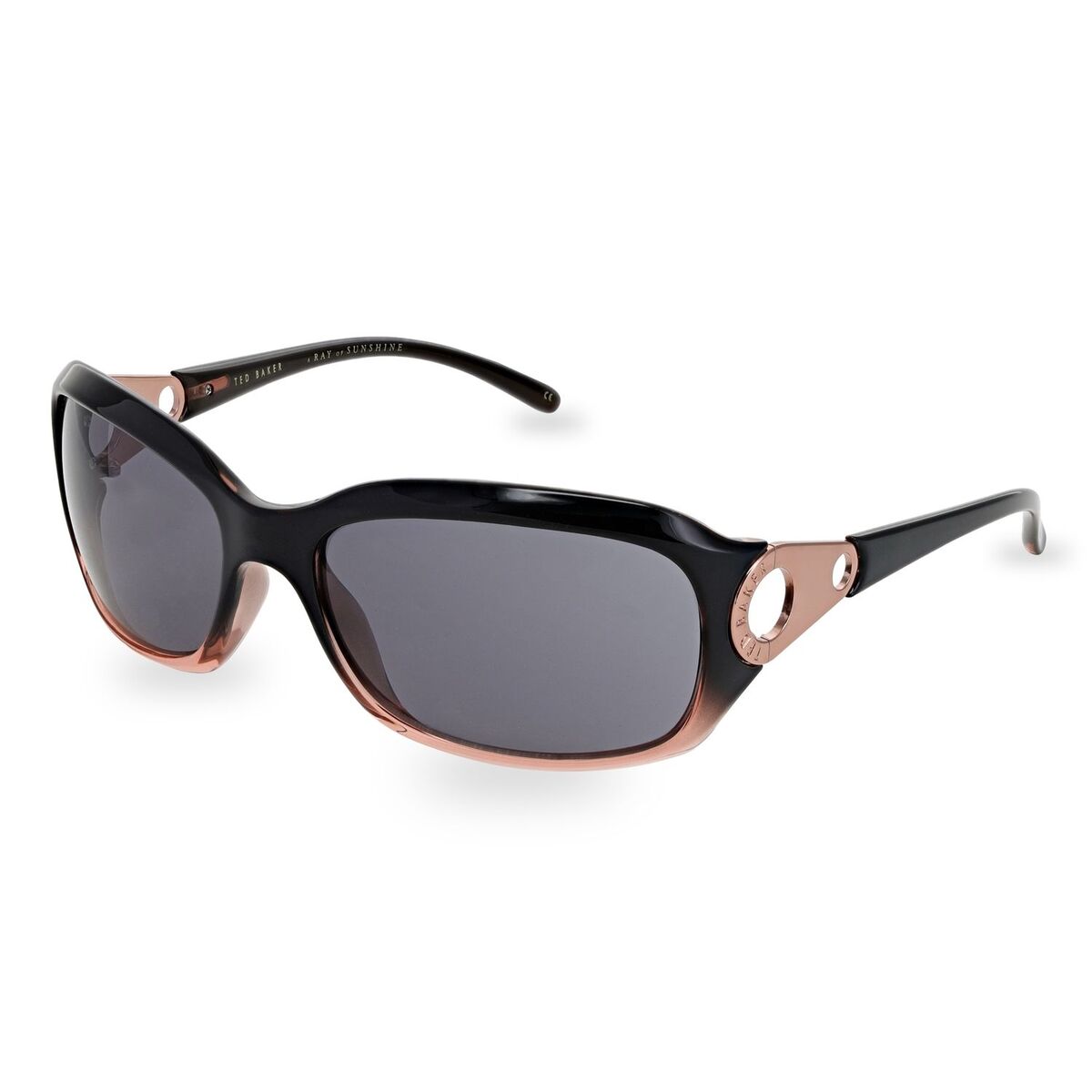 Ted Baker Ladies' Sunglasses Ted Baker Tb1186 60022