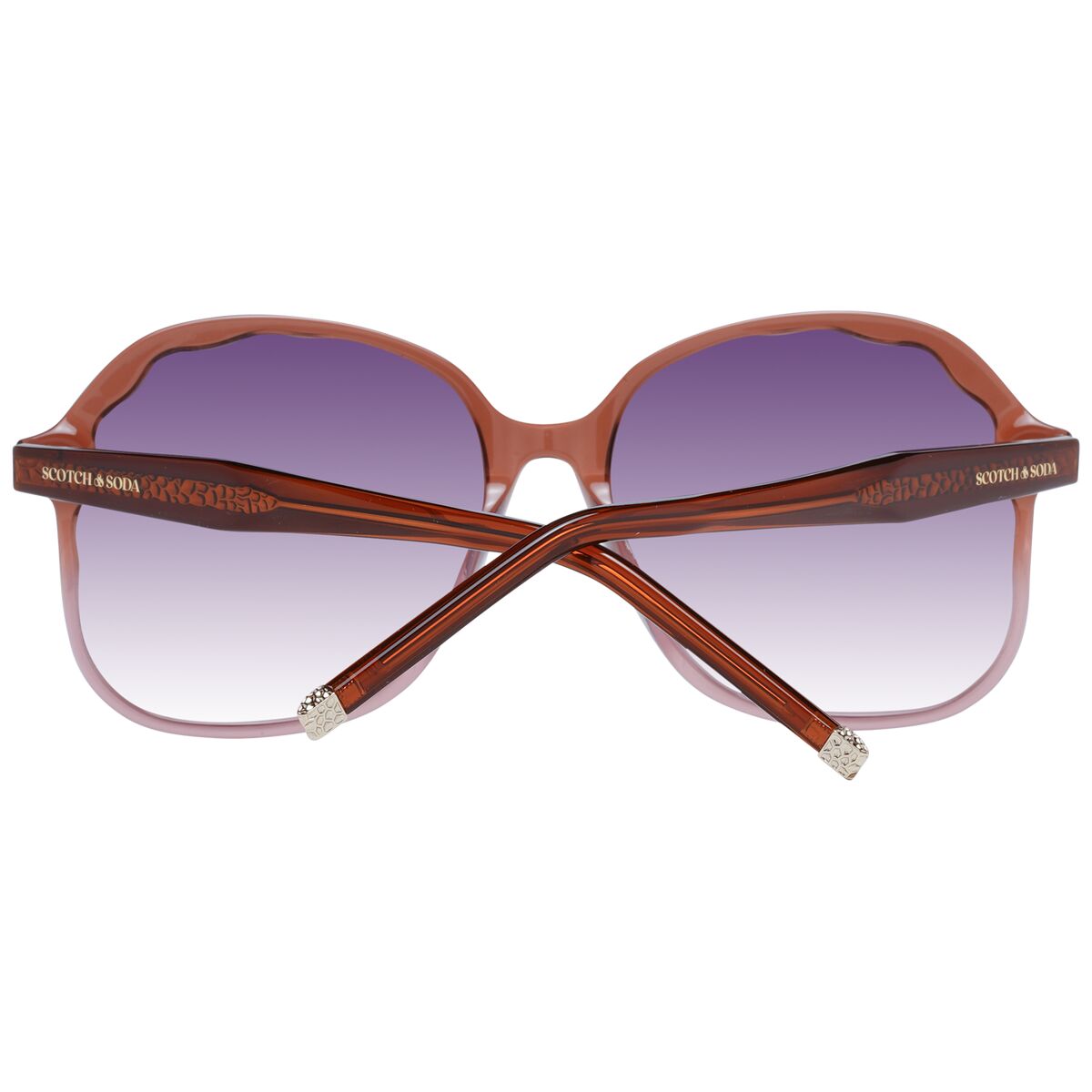Scotch & Soda Ladies' Sunglasses Scotch & Soda Ss7027 58246