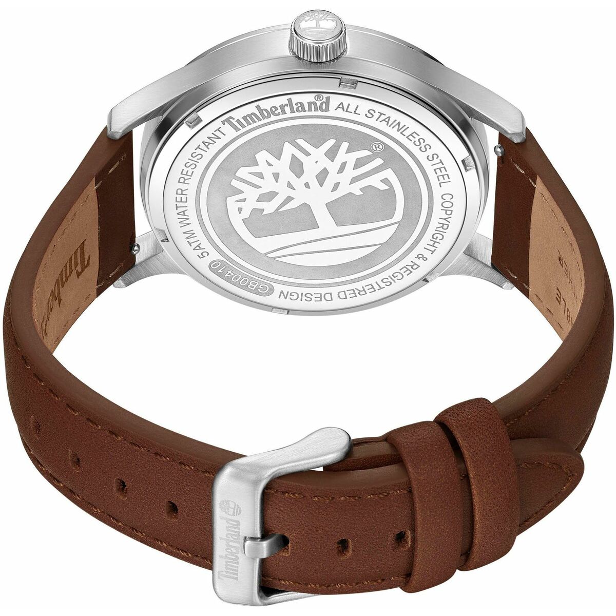 Timberland Men's Watch Timberland Tdwgb0041001