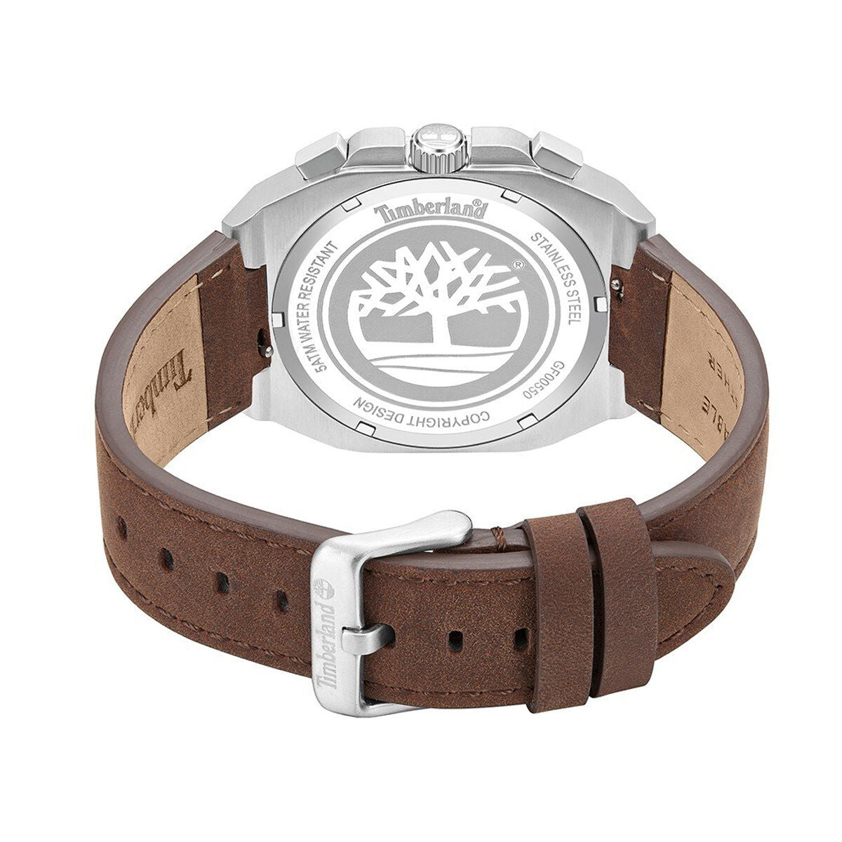 Timberland Men's Watch Timberland Tdwgf0055003