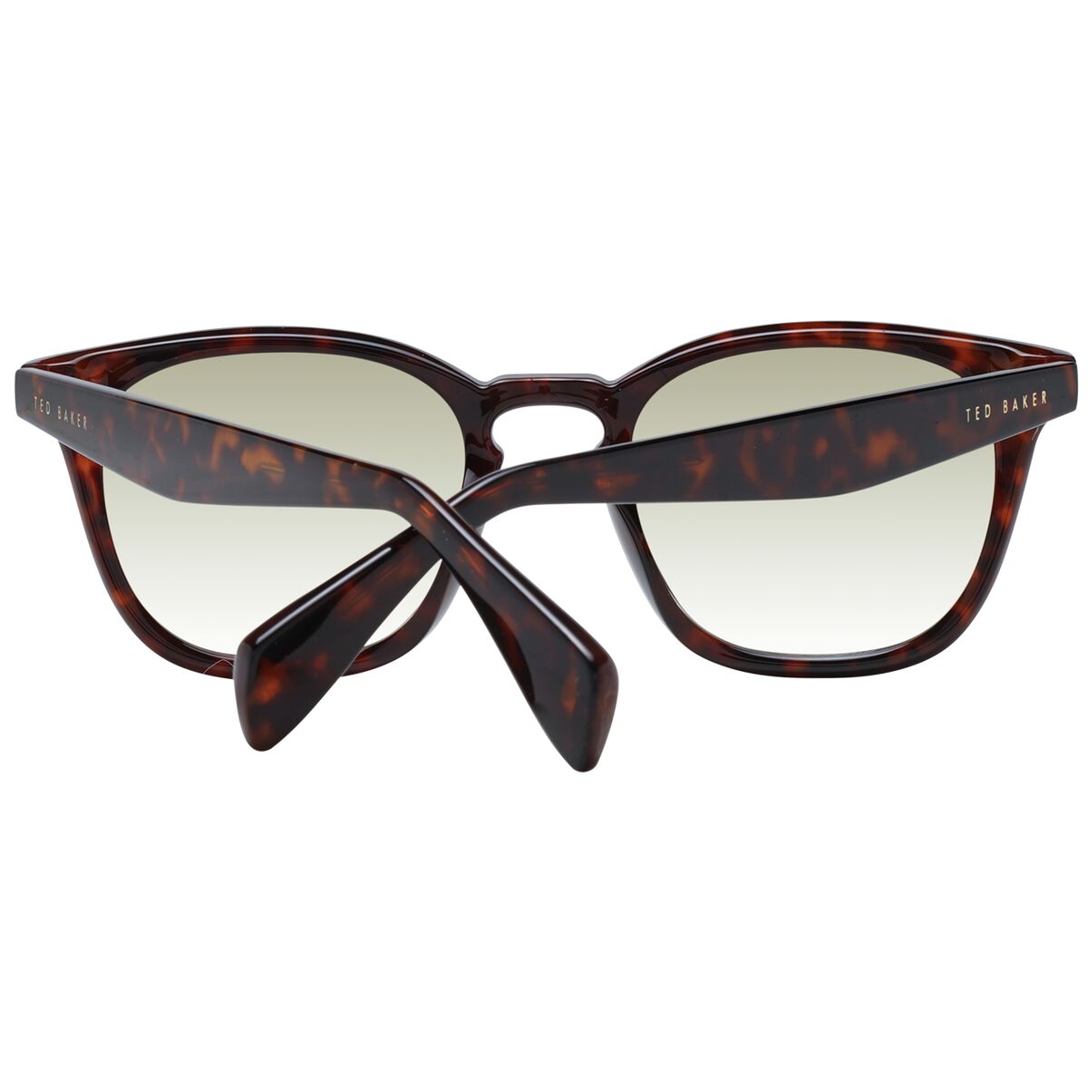 Ted Baker Men's Sunglasses Ted Baker Tb1683 50110 Black