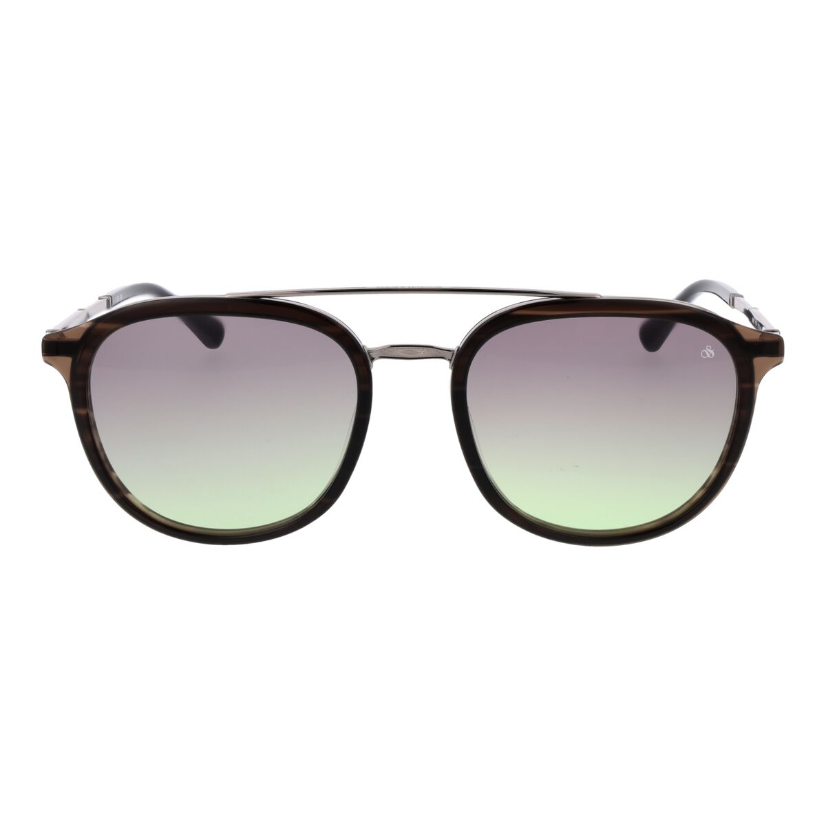 Scotch & Soda Men's Sunglasses Scotch & Soda Ss8021 53930 Multicolour