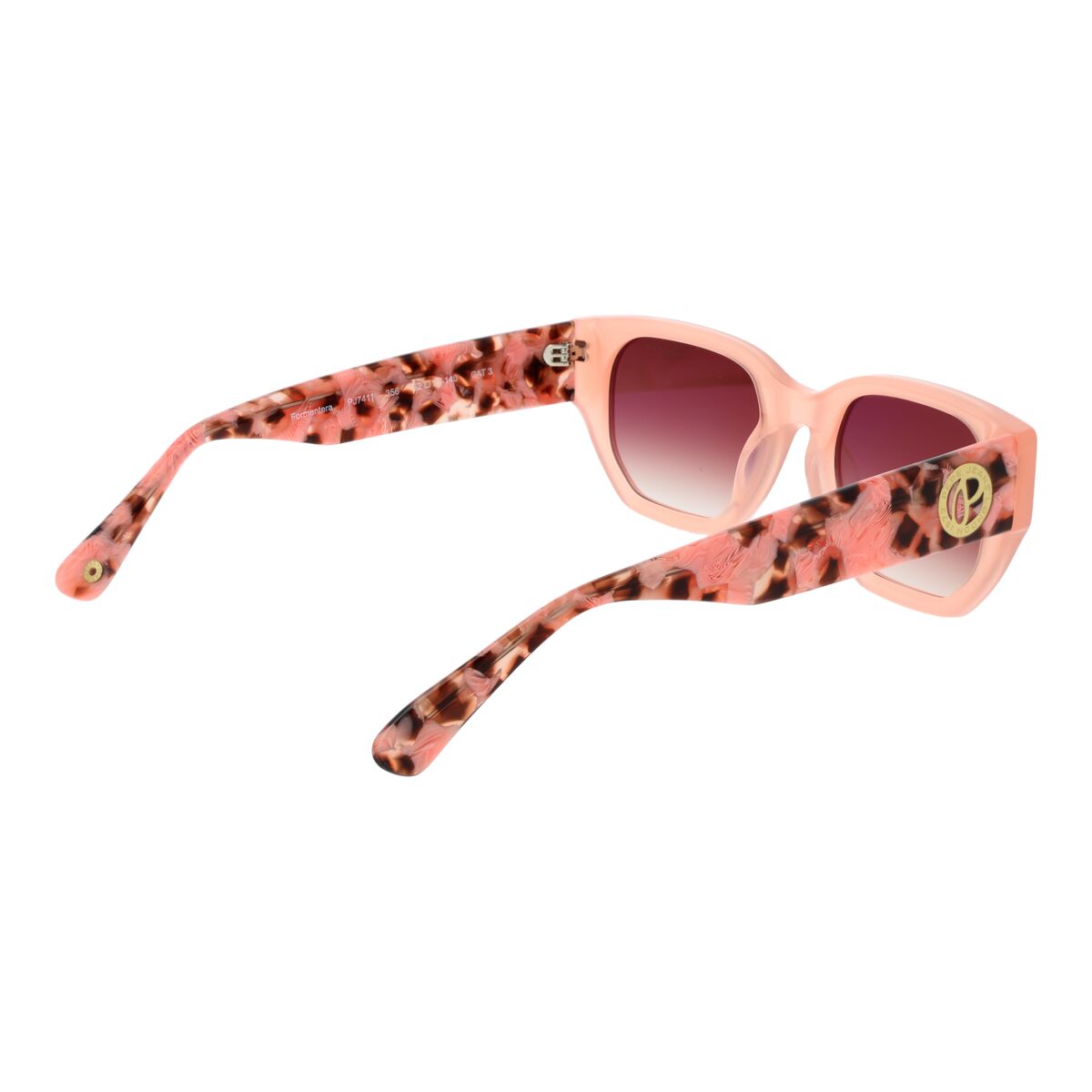 Pepe Jeans Ladies' Sunglasses Pepe Jeans Pj7411 52356