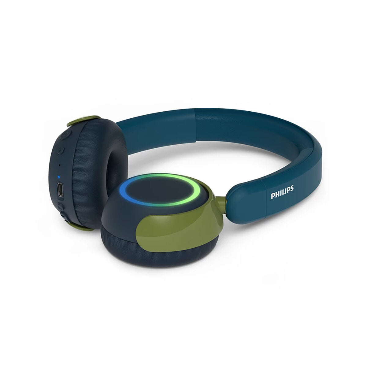 Philips Headphones Philips Tak4200Ct/00 Azul,Verde