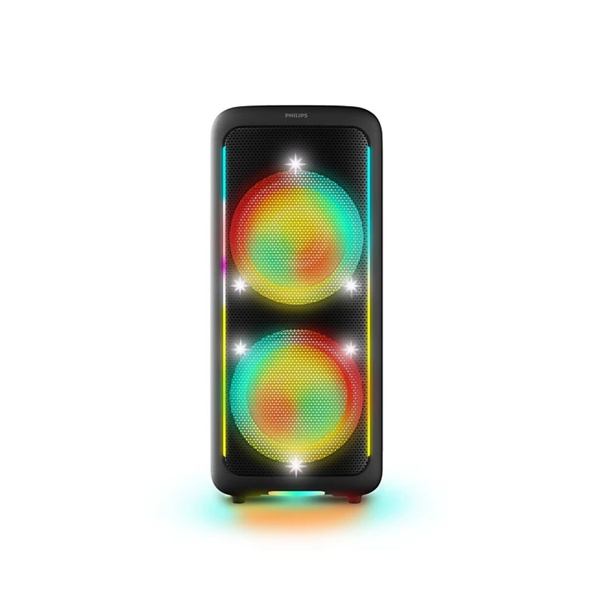 Philips Bluetooth Speakers Philips Tax5000E/10 100 W Black