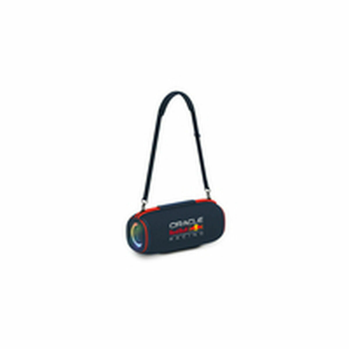 Red Bull Portable Bluetooth Speakers Red Bull Redbull Force Rb-Sk400 120 W Black