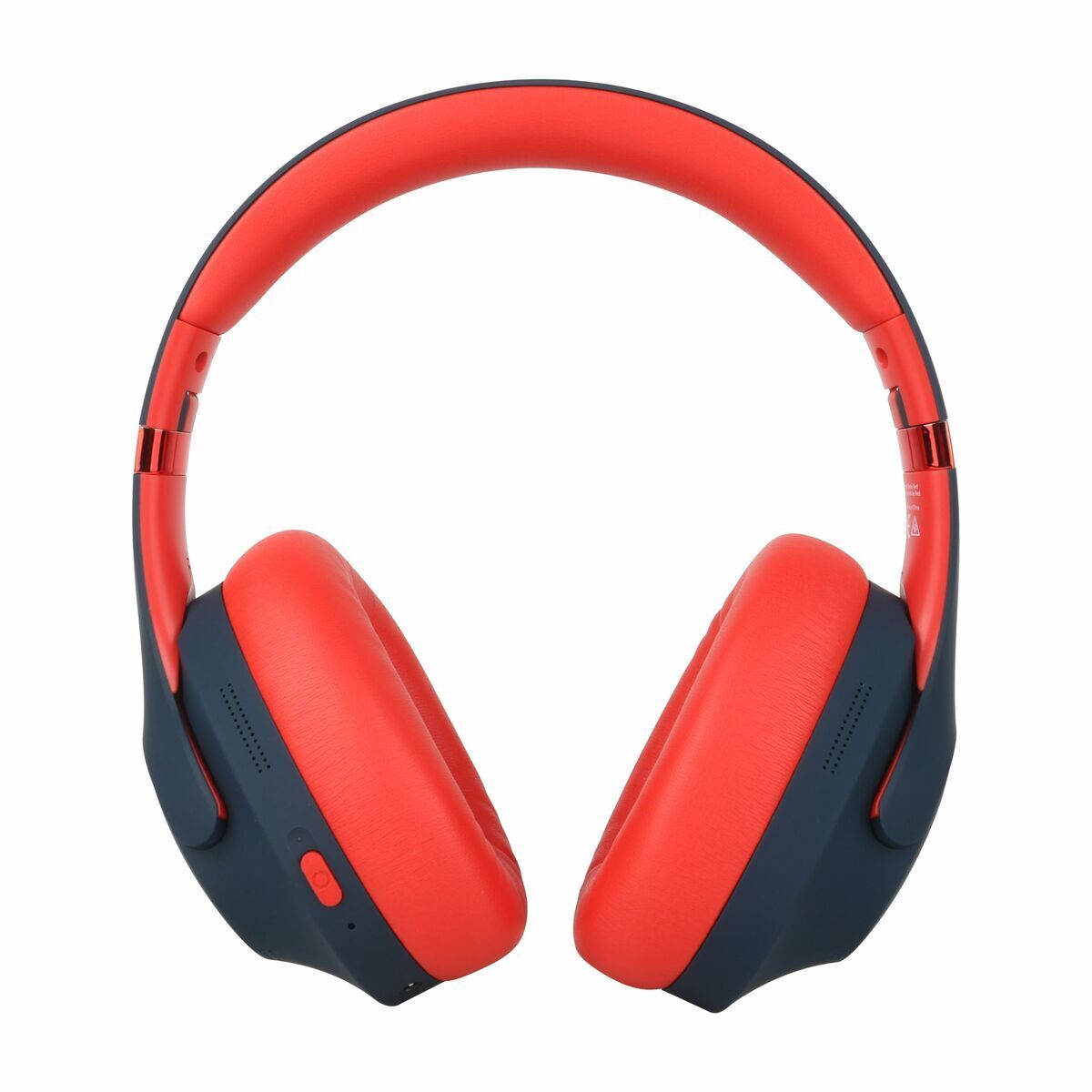 Red Bull Headphones Red Bull Rb-Hp130