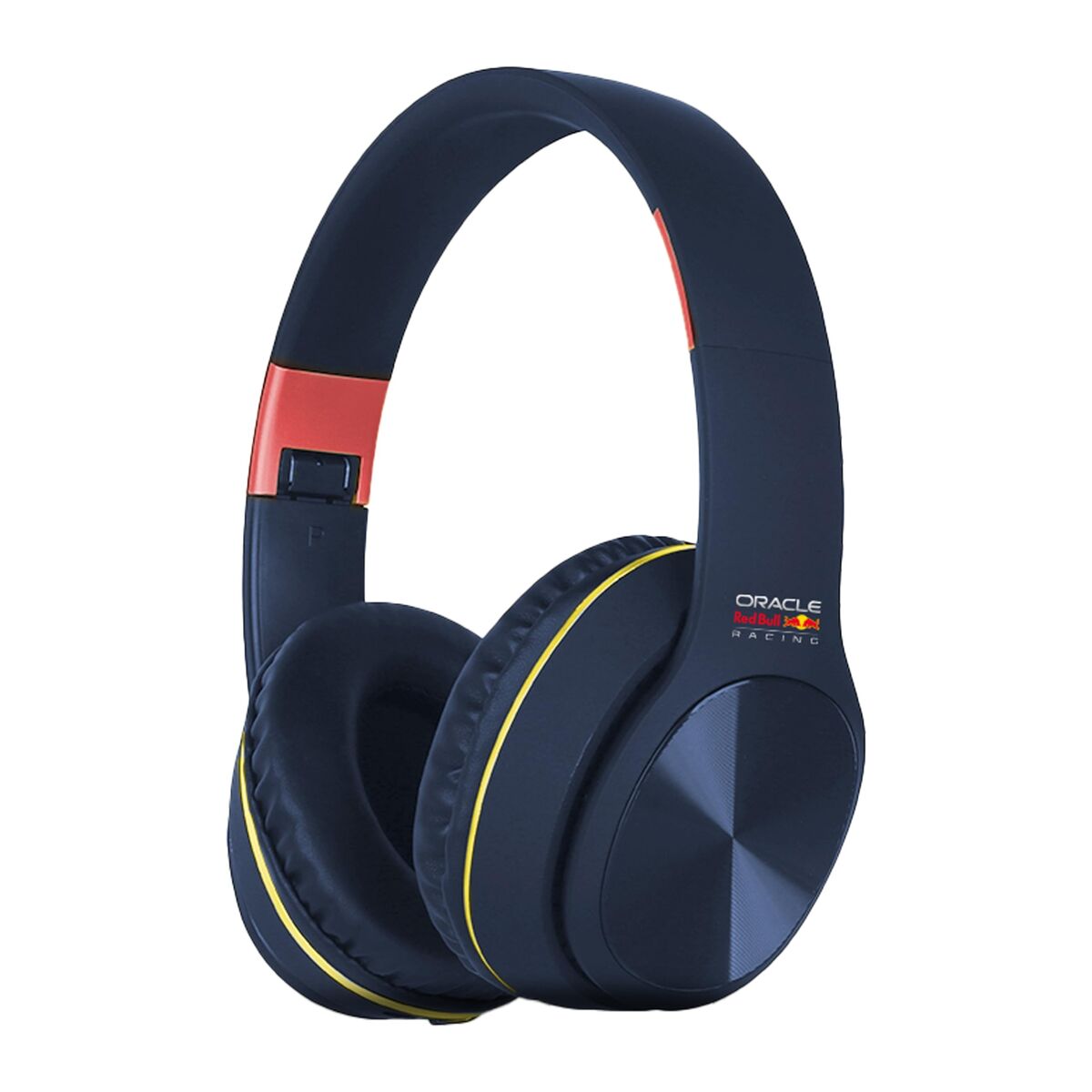 Red Bull Headphones Red Bull Rb-Hp160 Blue