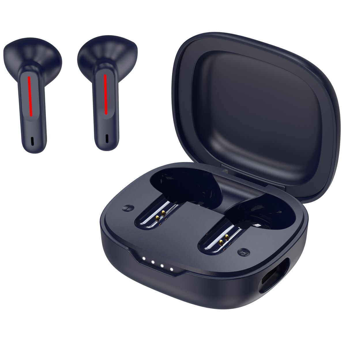 Red Bull Headphones Red Bull Rb-Eb190