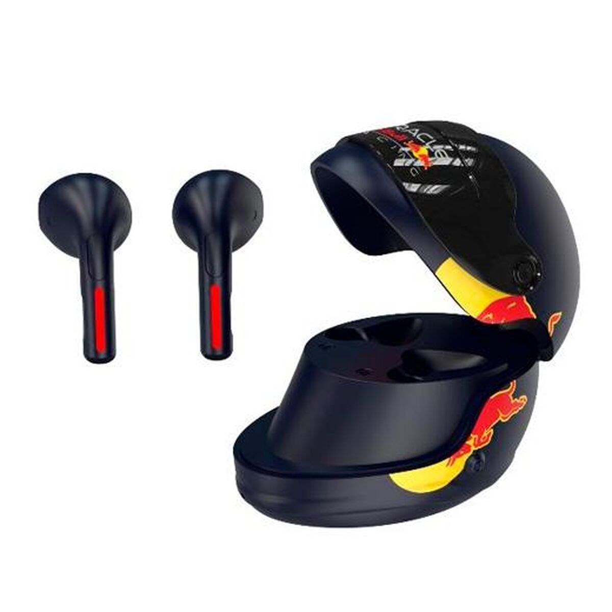 Red Bull Headphones Red Bull Rb-Eb220