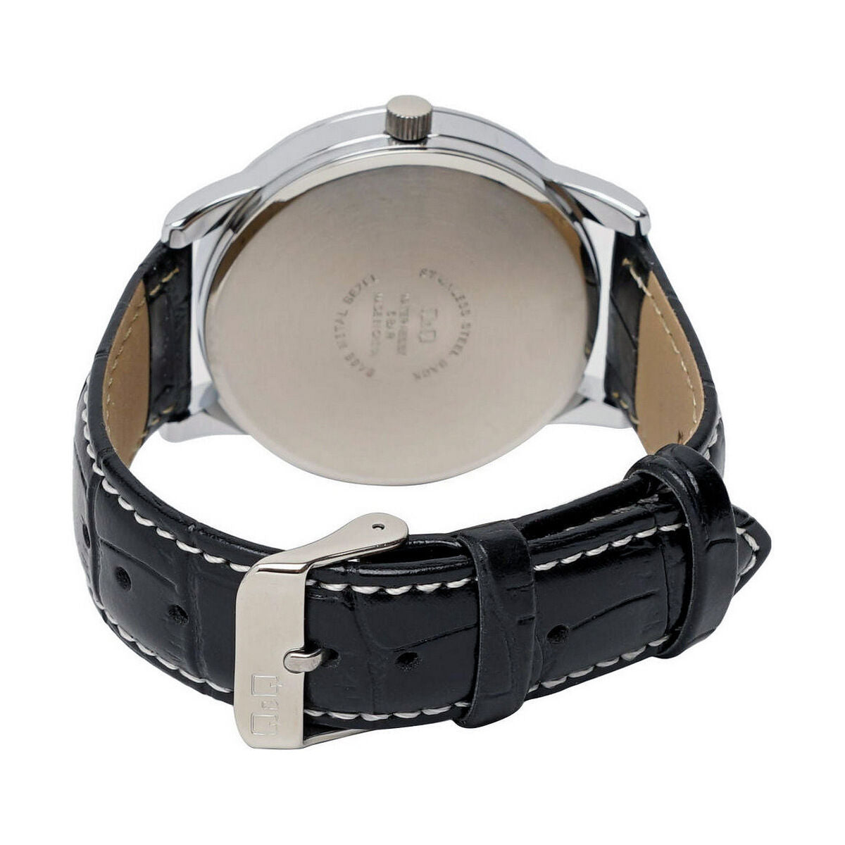 Q&Q Men's Watch Q&Q Qz10J307Y (Ø 40 Mm)