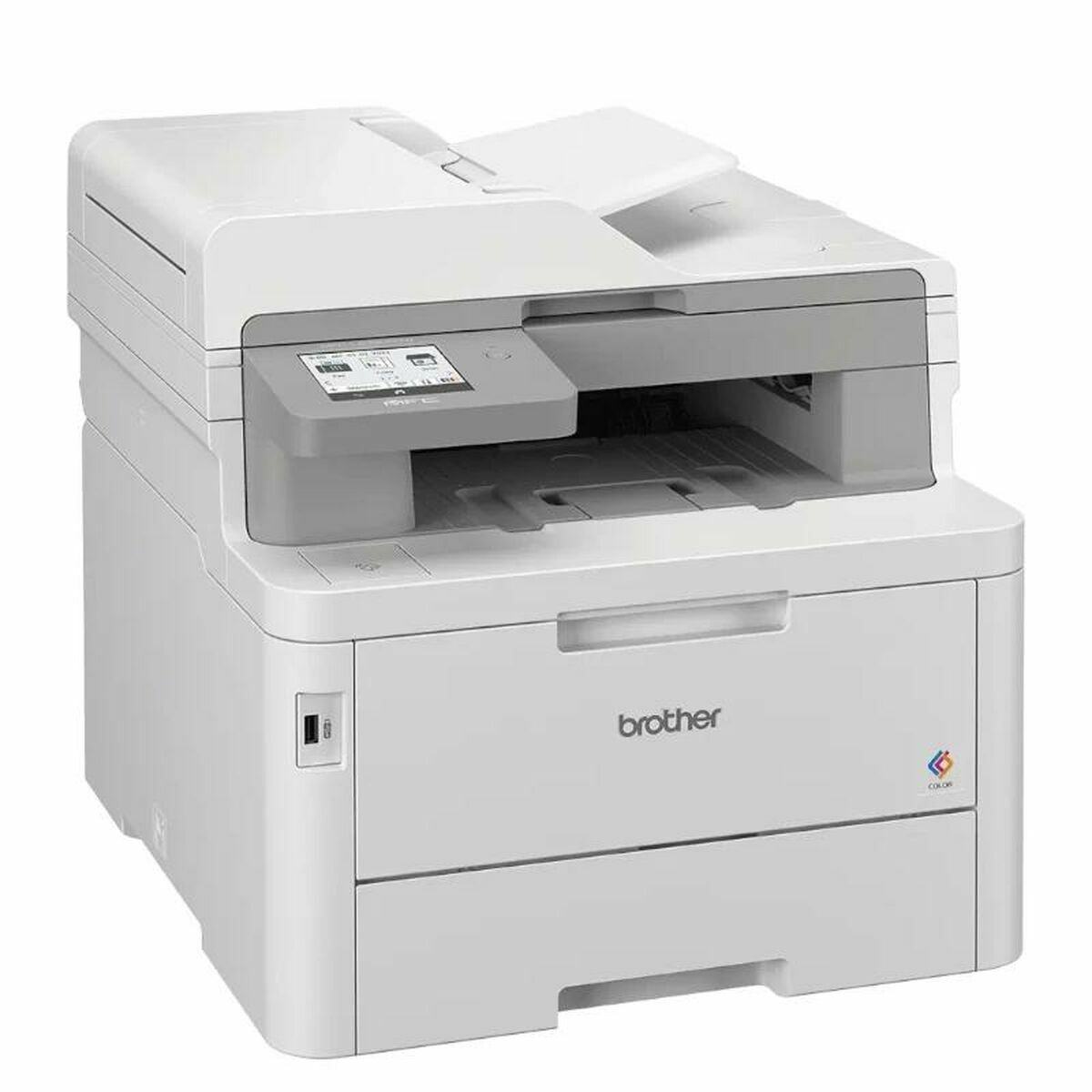 Brother Multifunction Printer Brother Mfc-L8390Cdw