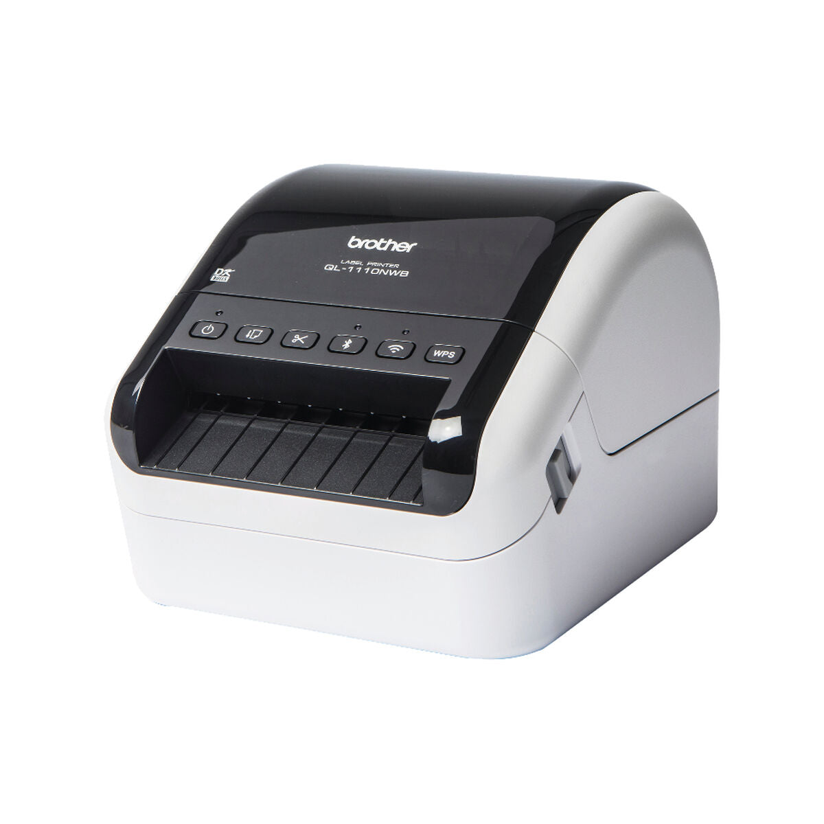 Brother Photogrpahic Printer Brother Ql-1110Nwbc