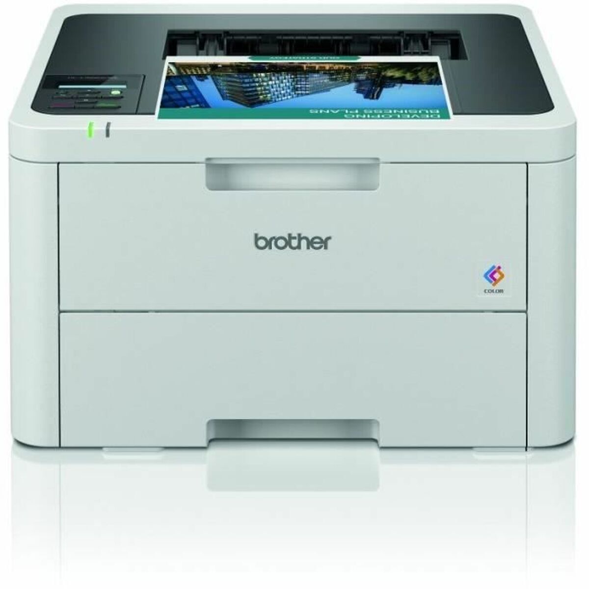 Brother Multifunction Printer Brother Hl-L3220Cwe