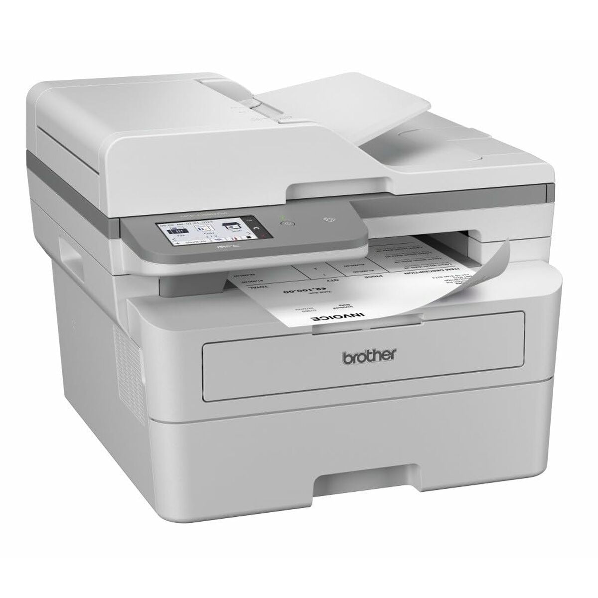 Brother Multifunction Printer Brother Mfcl2980Dwre1