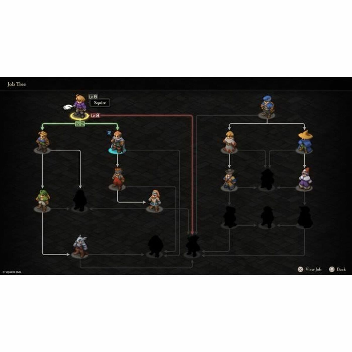 Square Enix Playstation 5 Video Game Square Enix Final Fantasy Tactics
