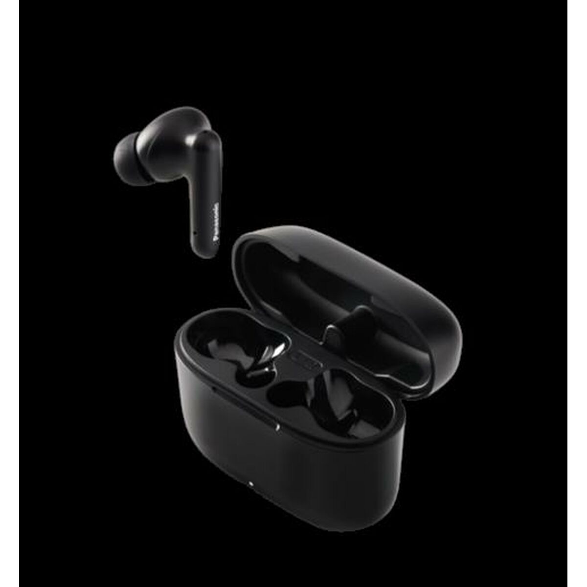 Panasonic In-Ear Bluetooth Headphones Panasonic Rz-B110Wde-K Black