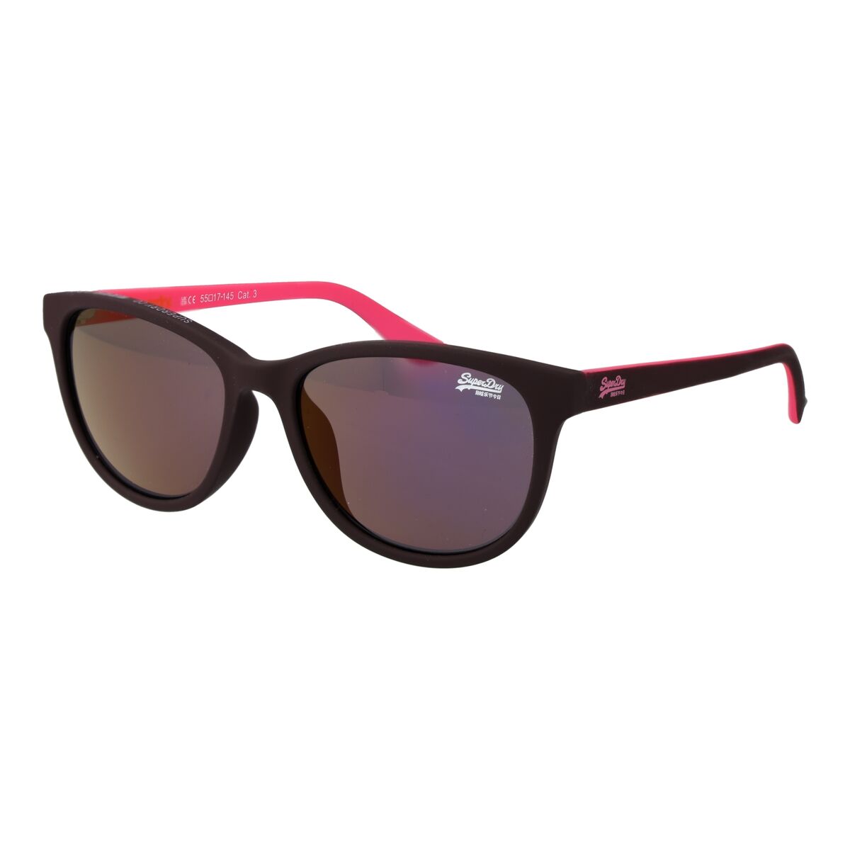Superdry Unisex Sunglasses Superdry Sds Lizzie 55161