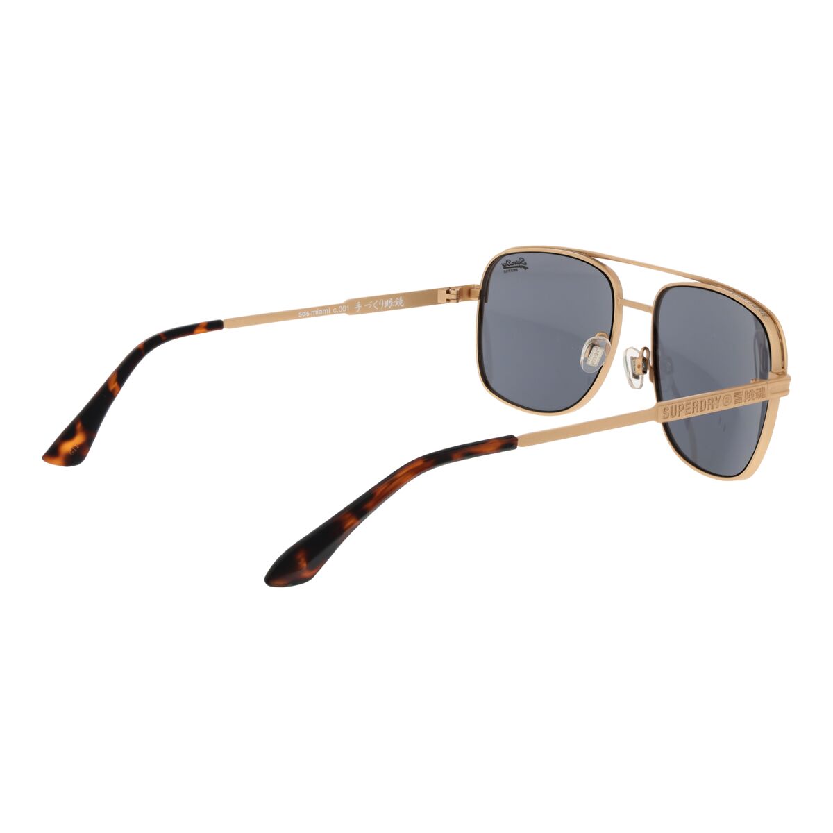 Superdry Unisex Sunglasses Superdry Sds Miami 56001