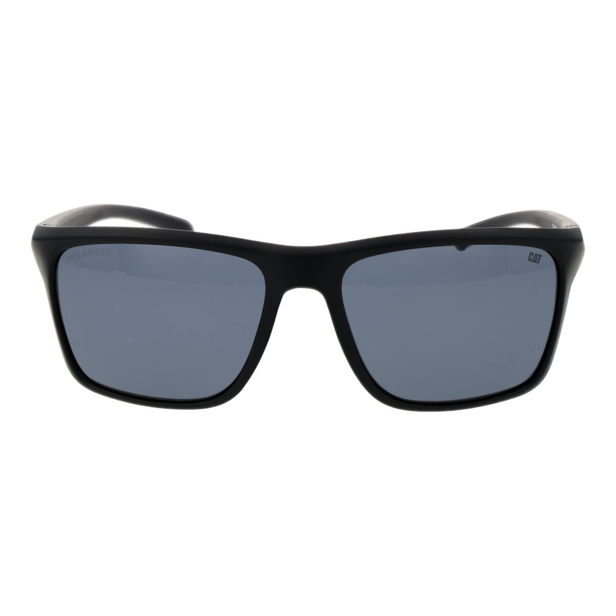 Caterpillar Men's Sunglasses Caterpillar Cts-8012 59104P Black