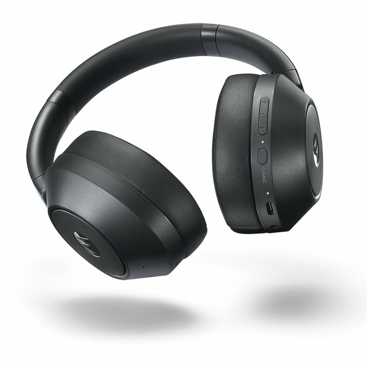 Motorola Headphones Motorola 253Xt800Ancblack