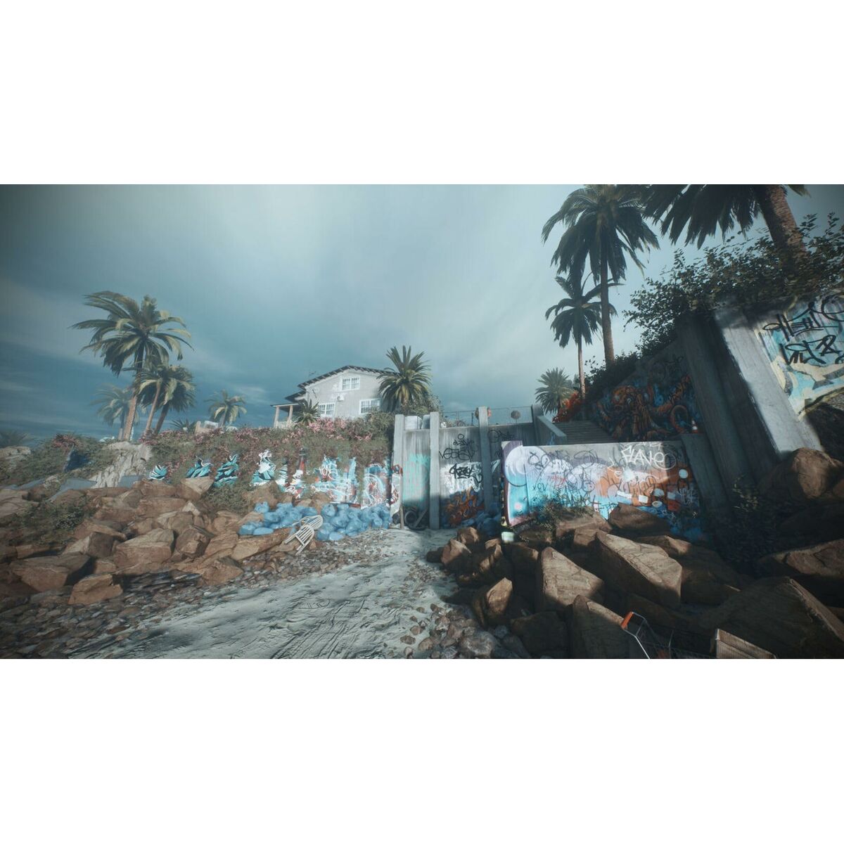 Just For Games Playstation 5 Video Game Just For Games Ready Or Not : Day One