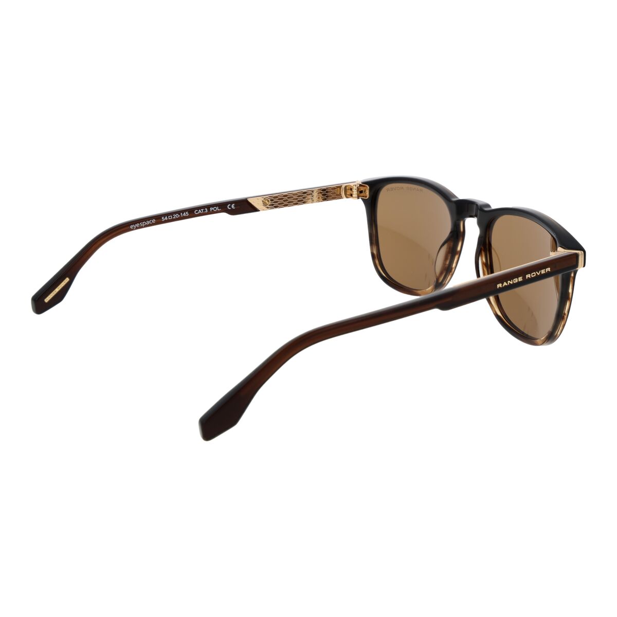 Range Rover Men's Sunglasses Range Rover Rrs302 54Sbr Multicolour