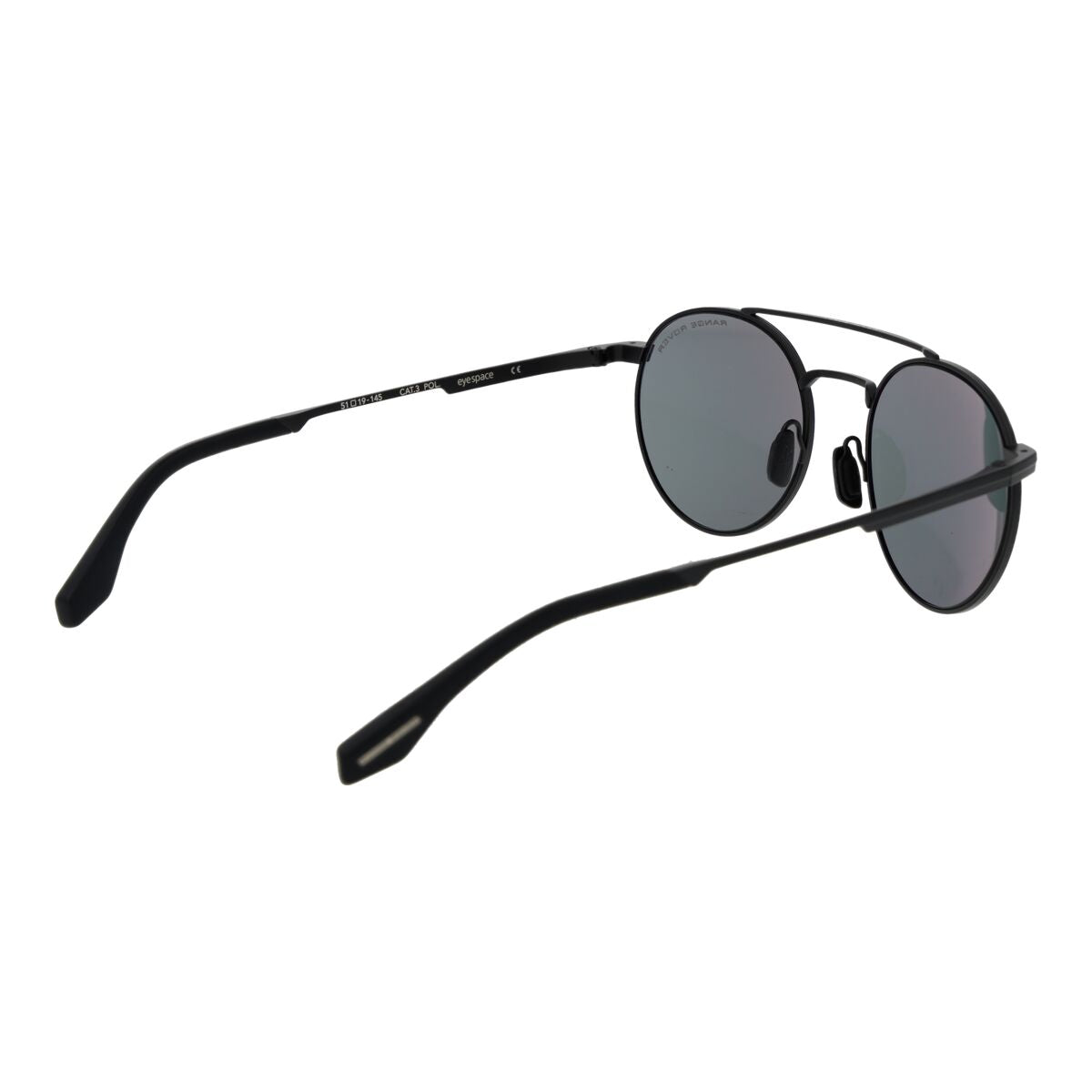 Range Rover Men's Sunglasses Range Rover Rrs101 51Blk