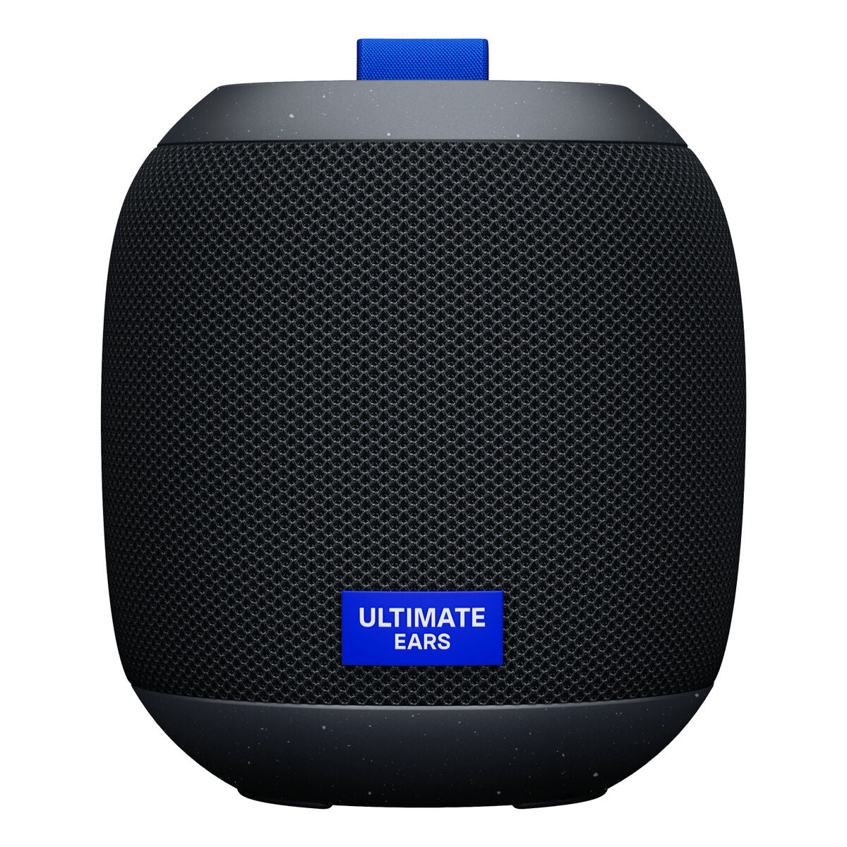 Logitech Portable Bluetooth Speakers Logitech Wonderboom Play Black