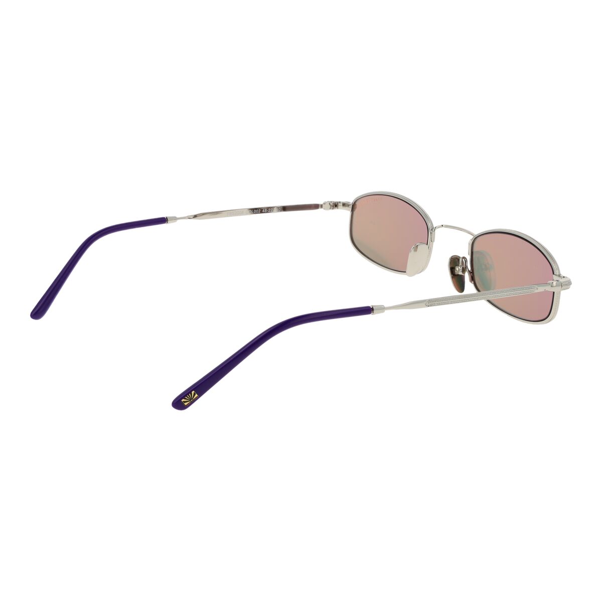 Funky Buddha Unisex Sunglasses Funky Buddha Fbs2008 48002