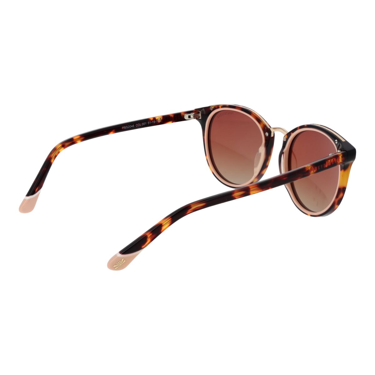 Funky Buddha Ladies' Sunglasses Funky Buddha Fbs2046 51001