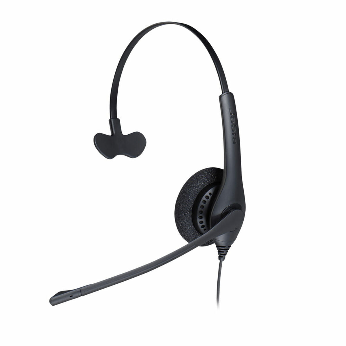 Jabra Headphones With Microphone Jabra 1553-0159 Black