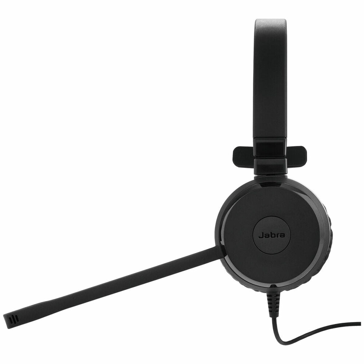 Jabra Headphones With Microphone Jabra 4993-823-309 Black