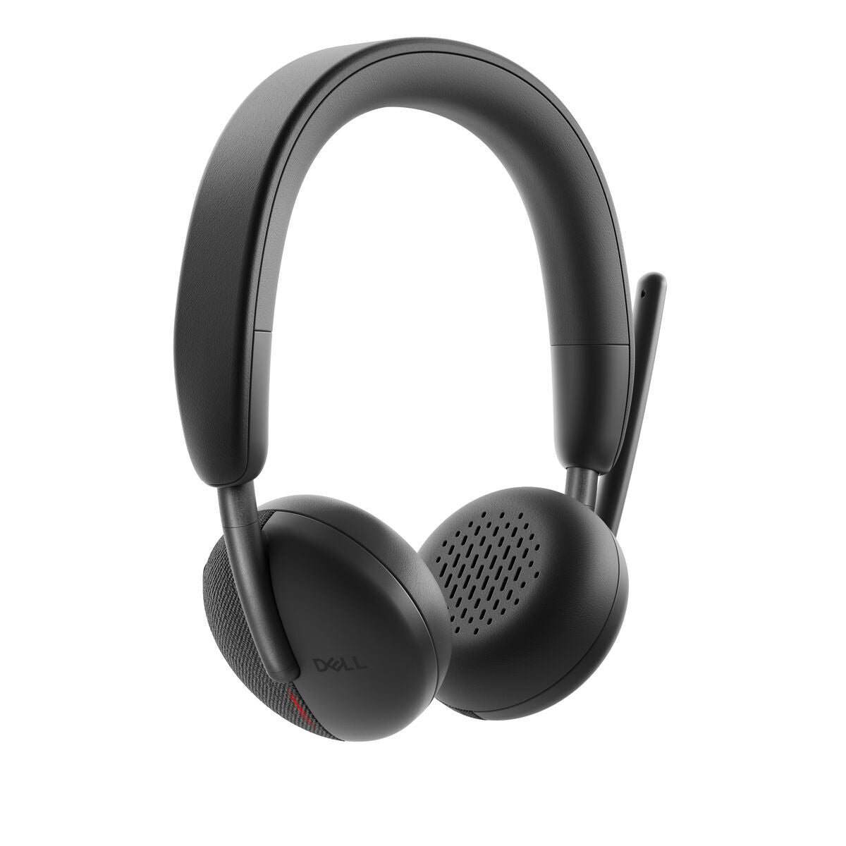 Dell Headphones With Microphone Dell Wl3024 Black