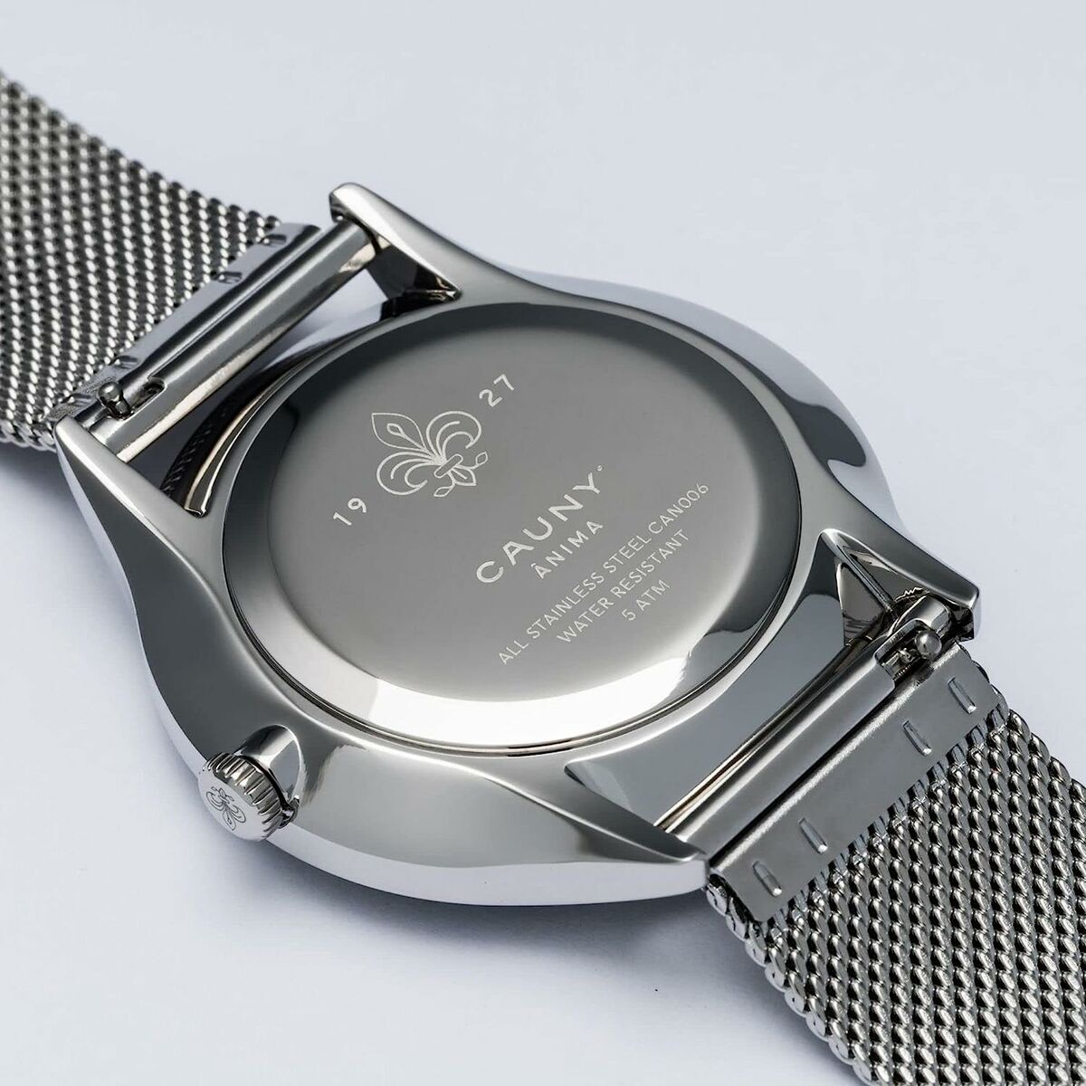 Cauny Men's Watch Cauny Can006