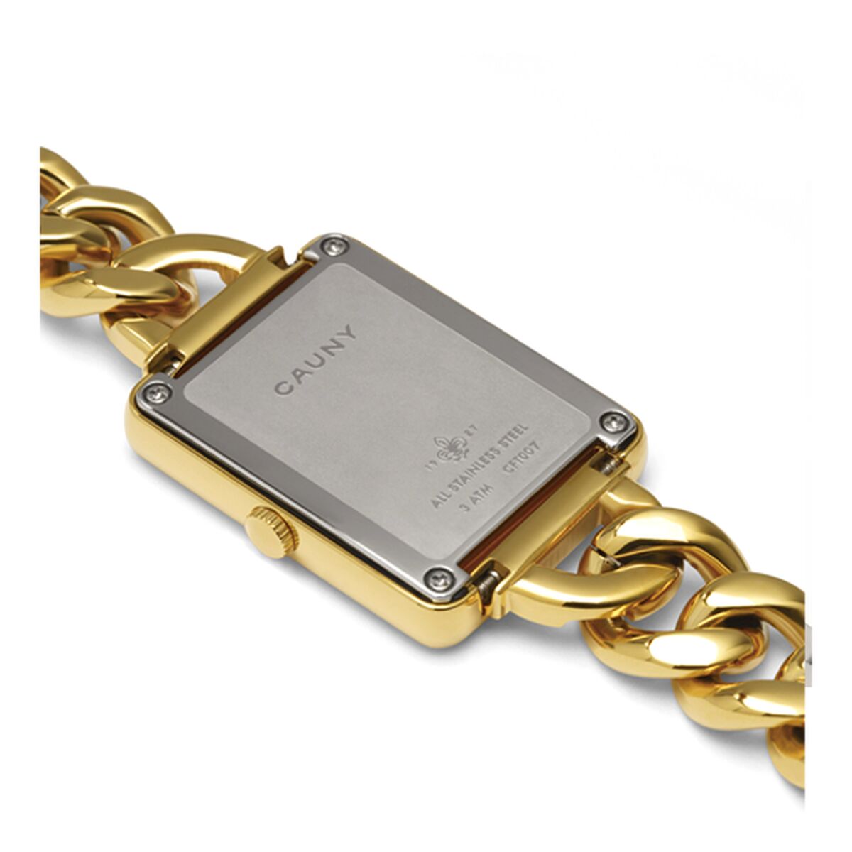 Cauny Ladies' Watch Cauny Cft007