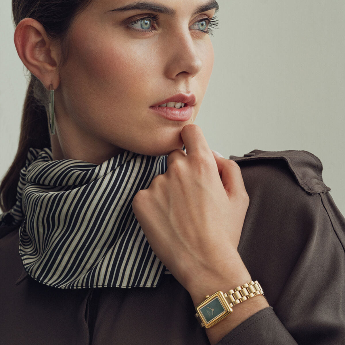 Cauny Ladies' Watch Cauny Cfm004