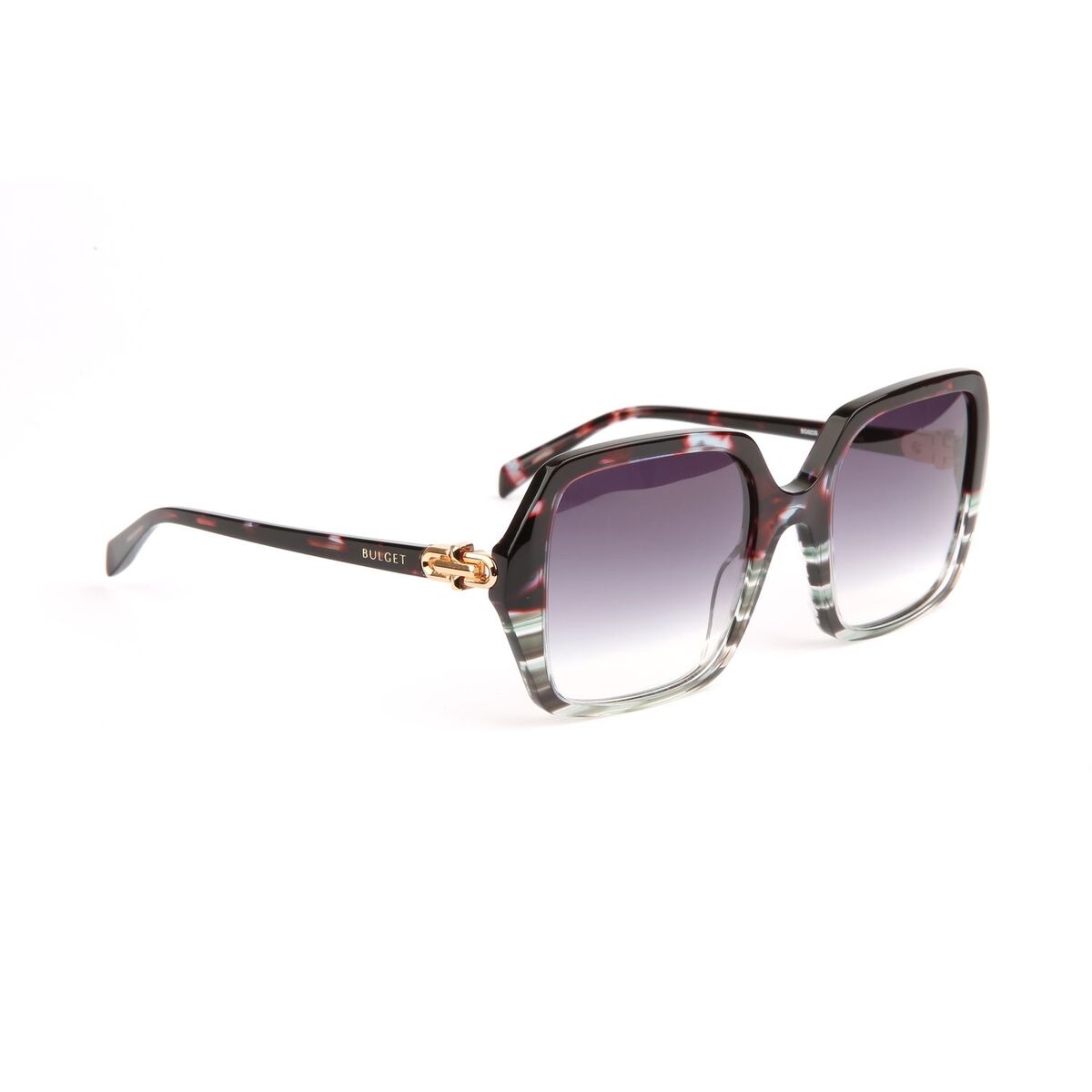 Bulget Ladies' Sunglasses Bulget Bg9235 53C01