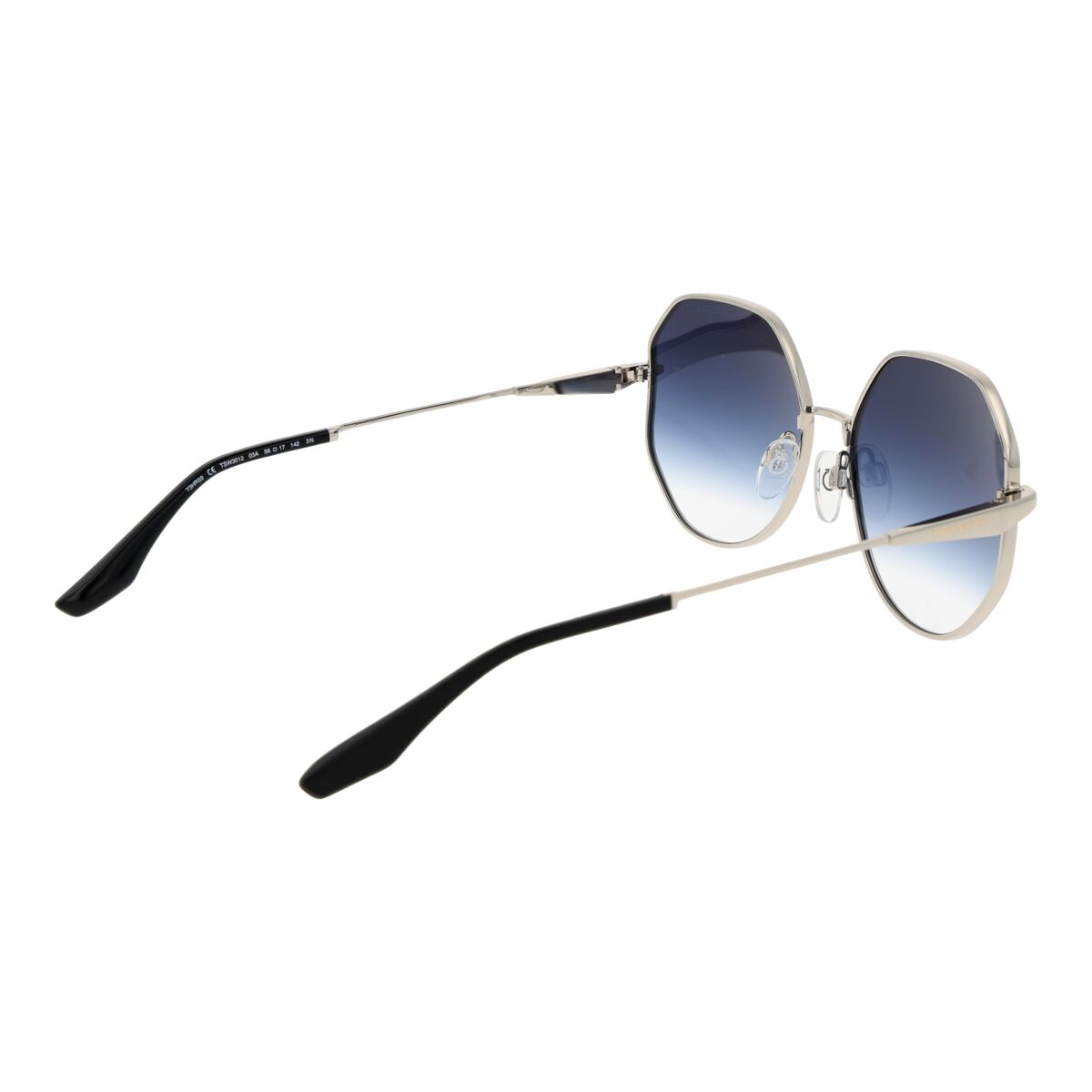 Trussardi Unisex Sunglasses Trussardi Tsw3012 5603A