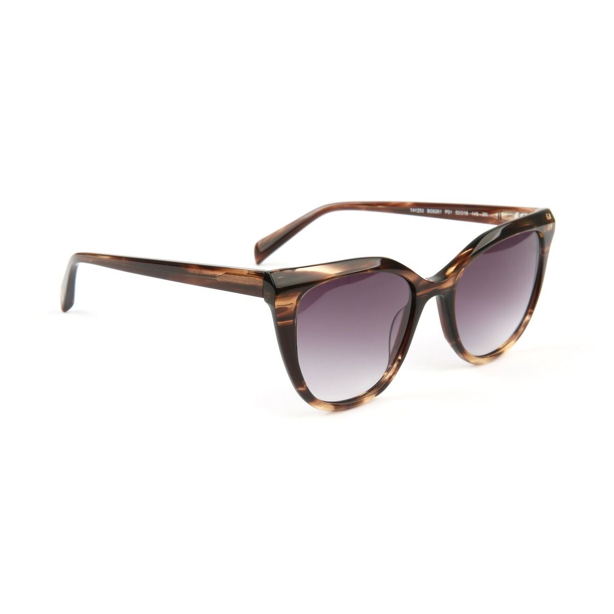 Bulget Ladies' Sunglasses Bulget Bg9261 53P01