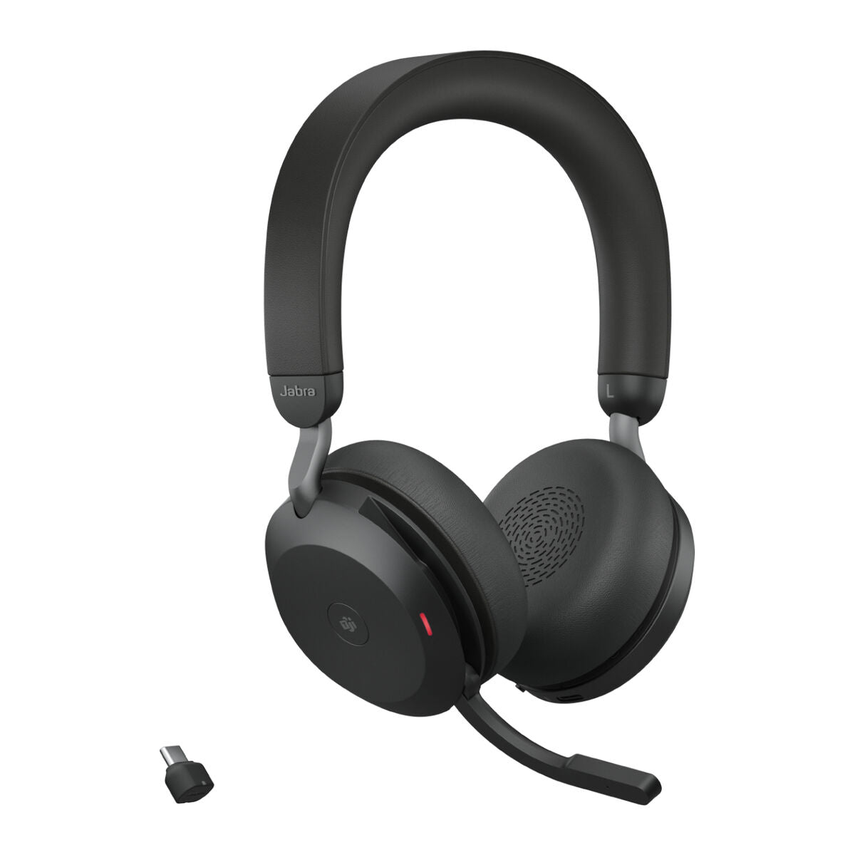 Jabra Wireless Headphones Jabra 27599-999-899 Black