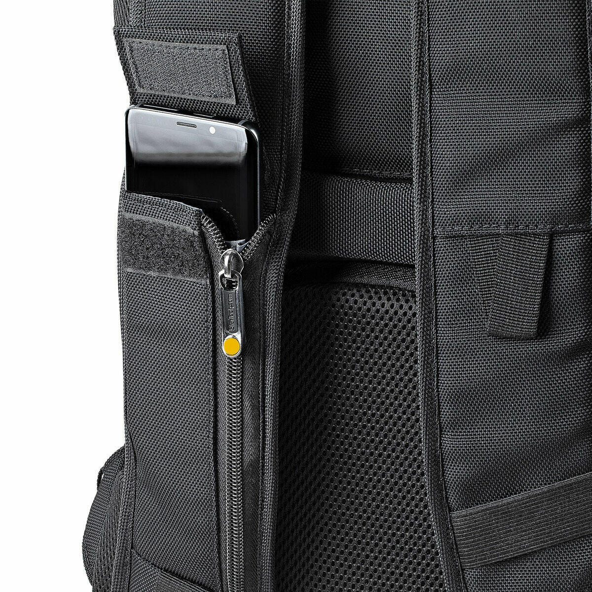 Startech Laptop Backpack Startech Ntbkbag156 Black
