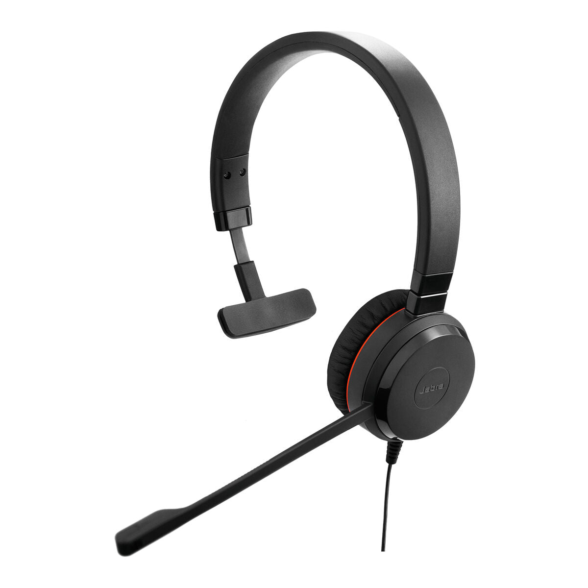 Jabra Headphones With Microphone Jabra 14401-20 Black