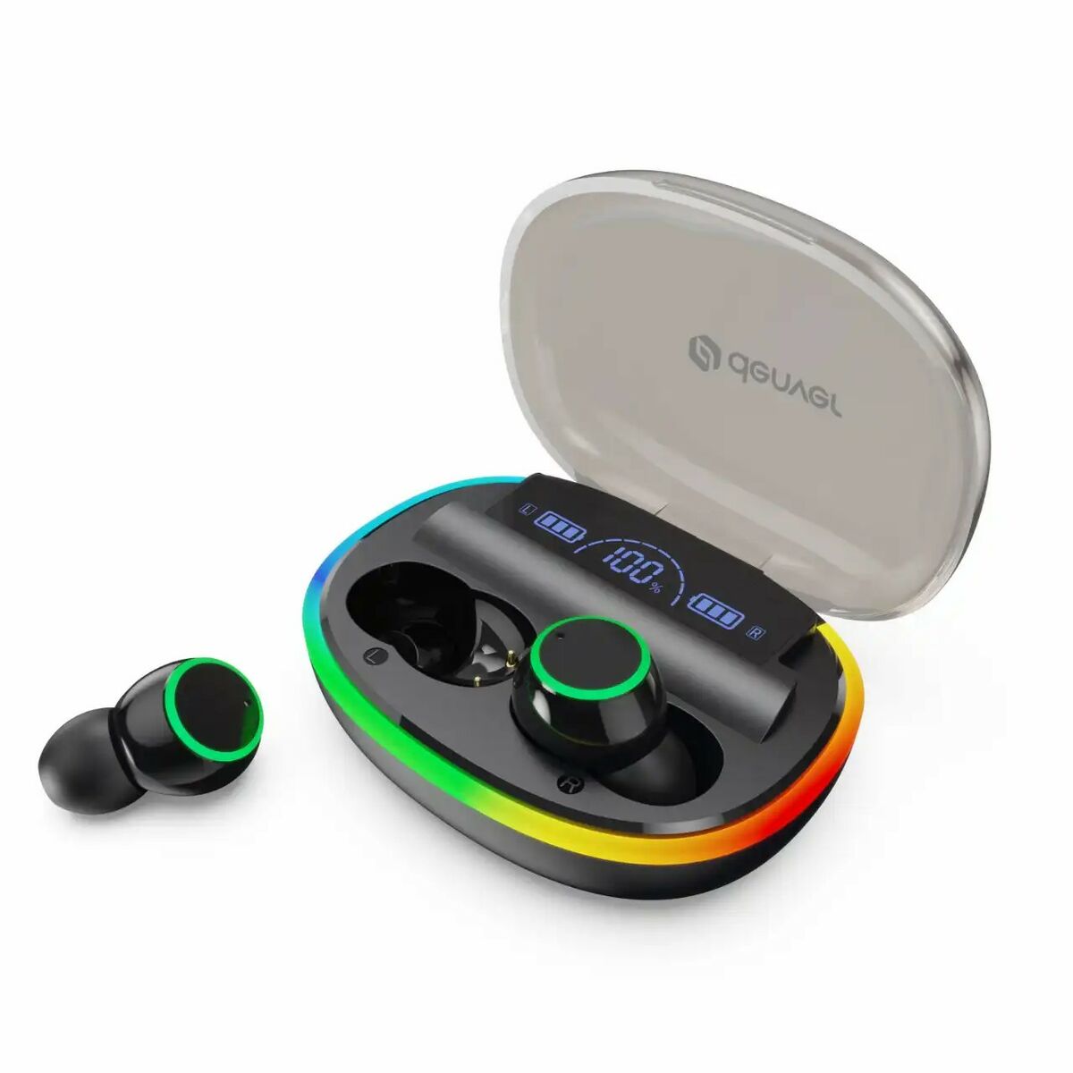 Denver Electronics Headphones Denver Electronics Twe55