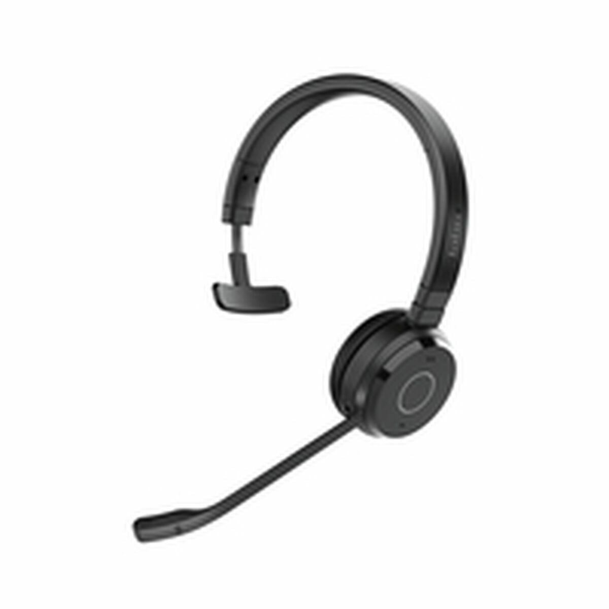 Gn Audio Headphones Gn Audio 6693-833-309 Black