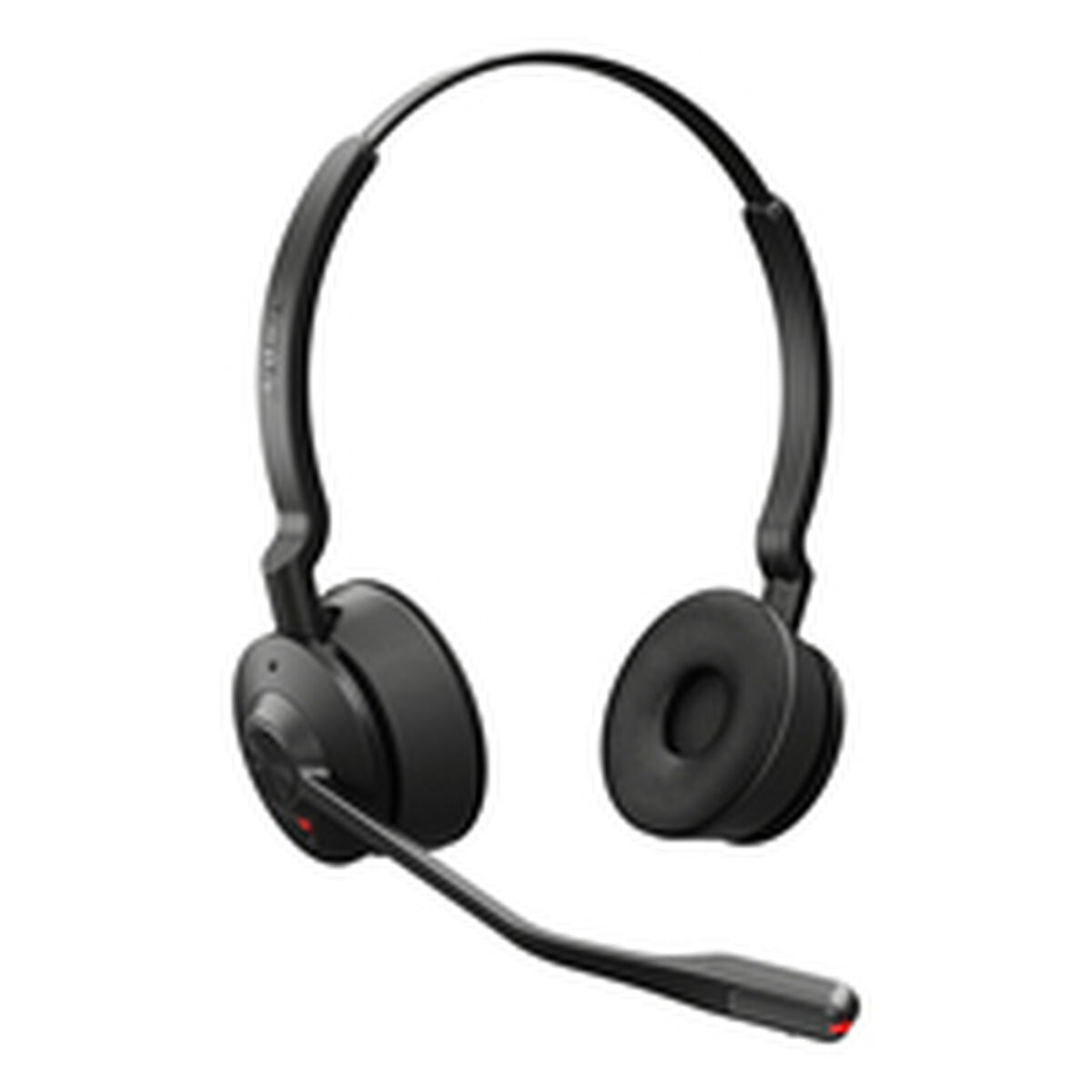 Gn Audio Headphones Gn Audio 9655-435-111 Black